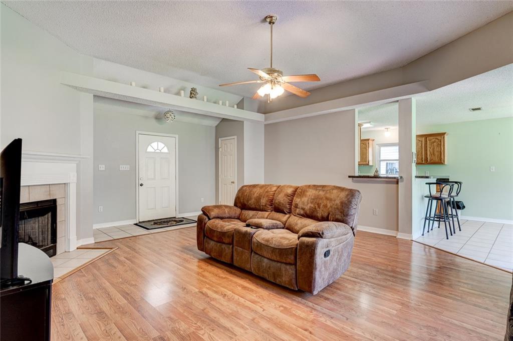 2406 Robin Street Slidell, LA 70460 - Photo 6 of 23 Gallery Image 6