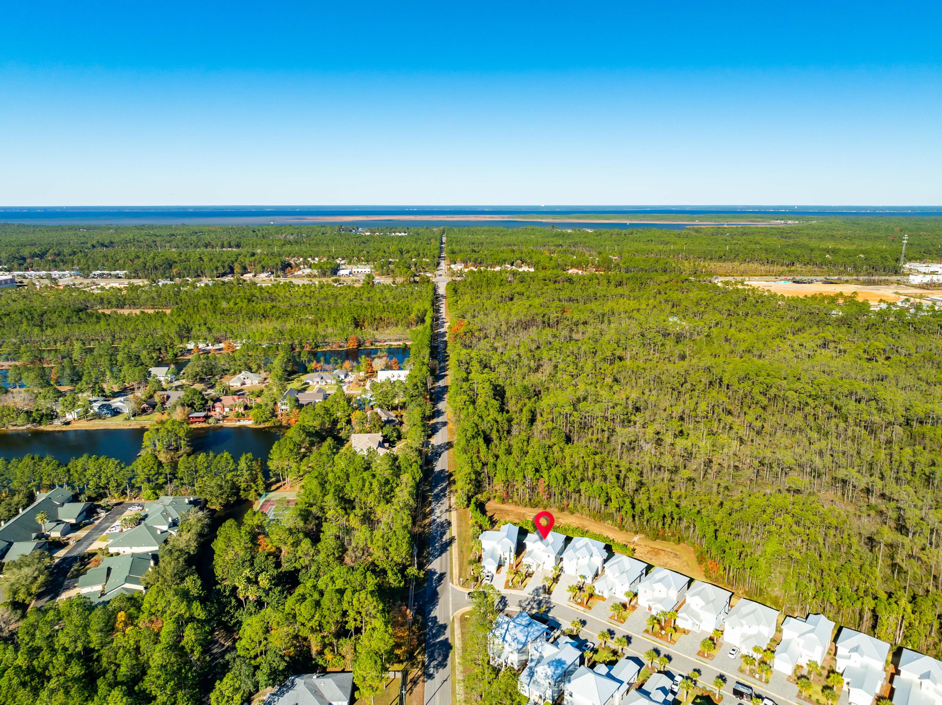 15 Sugar Sands Drive Santa Rosa Beach, FL 32459 - Photo 41 of 46 a view of an ocean