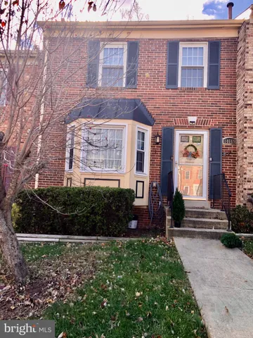 $455,000 | 14669 Fox Glove Court, Woodbridge, VA 22193