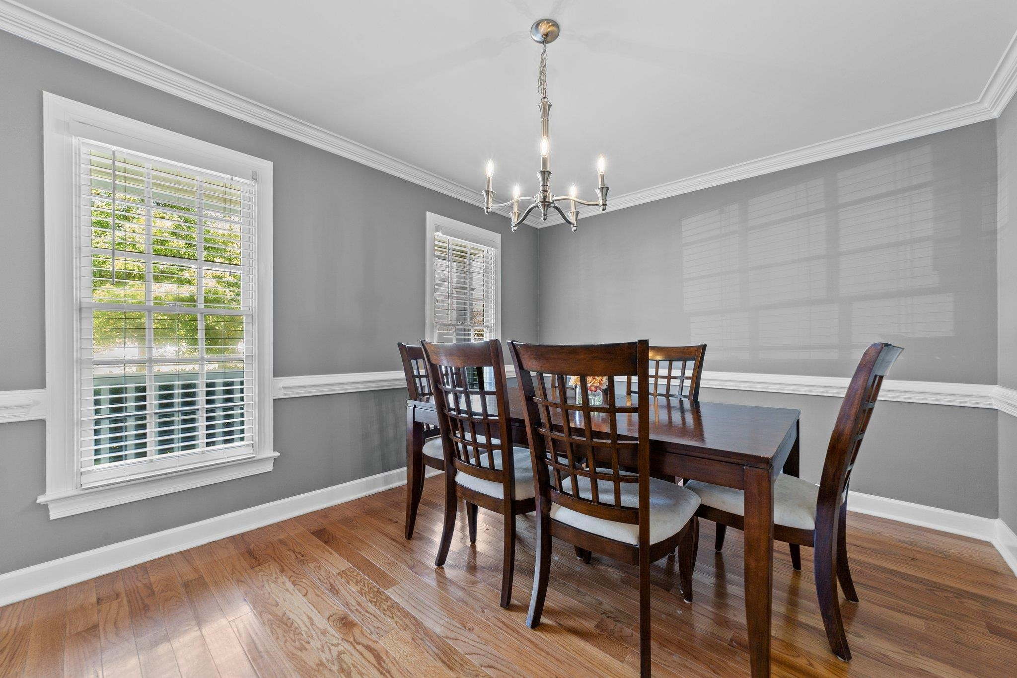 2012 Laurel Valley Way Raleigh, NC 27604 - Photo 5 of 25 Dining Room