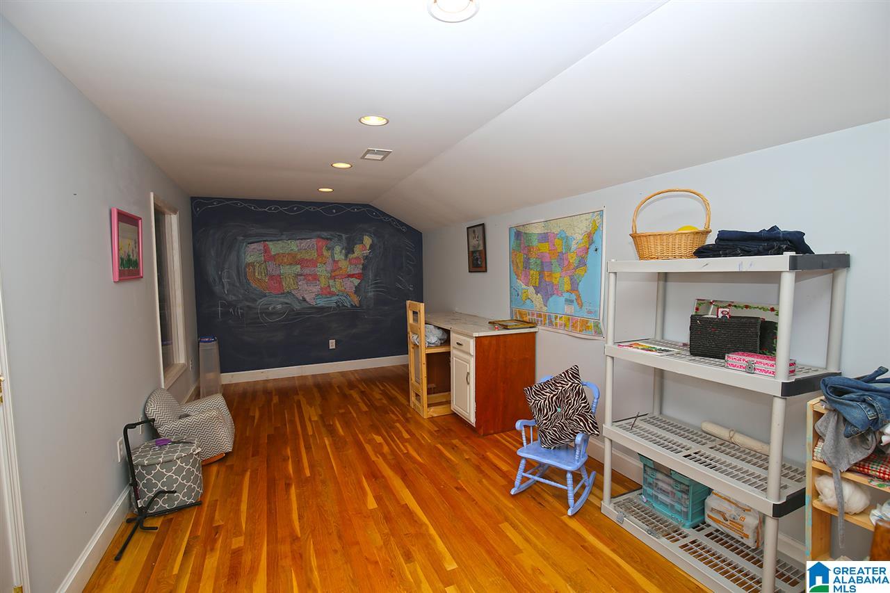 2617 Abingdon Road Birmingham, AL 35243 - Photo 38 of 44