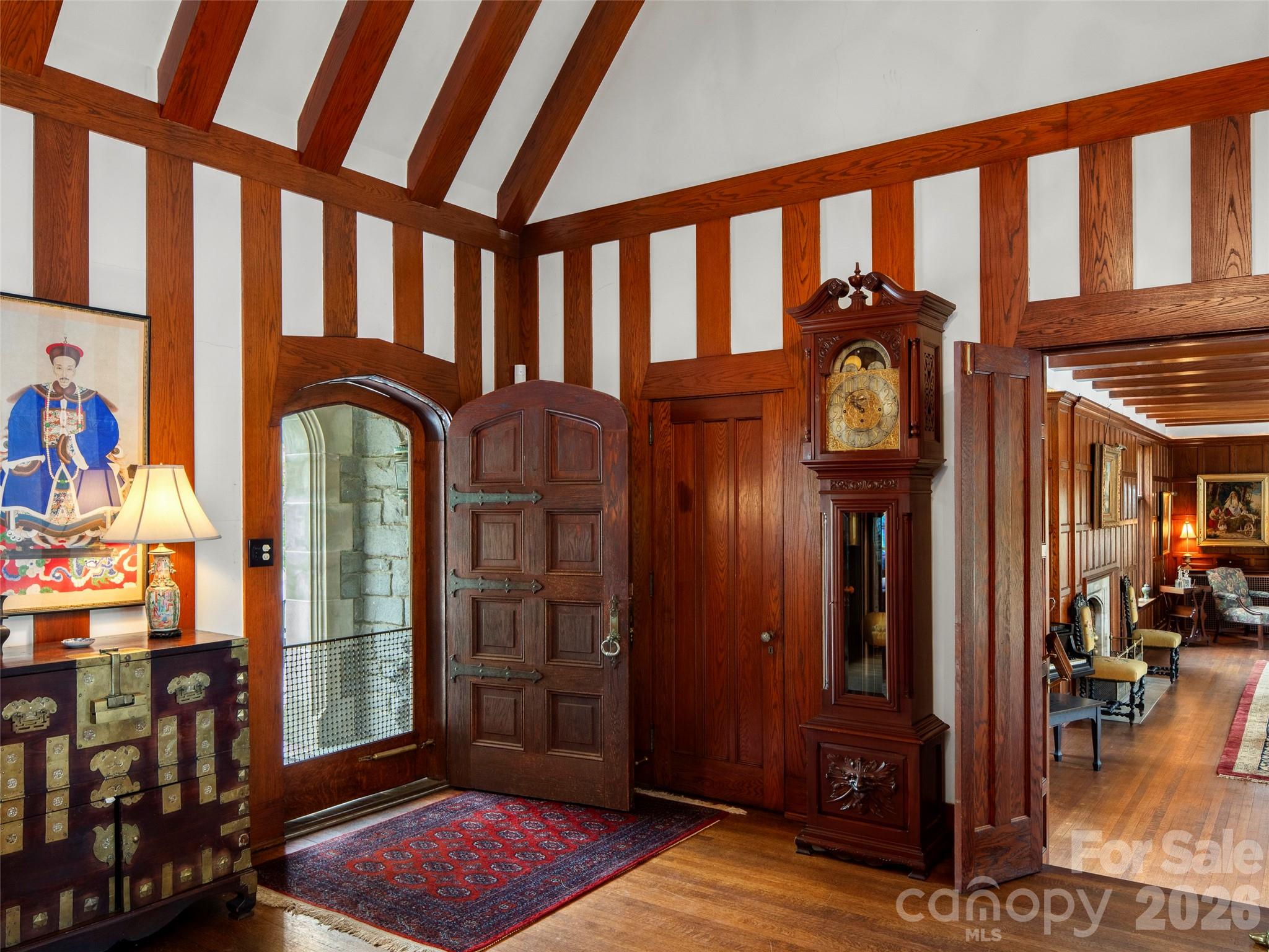 436 Vanderbilt Road Biltmore Forest, NC 28803 - Photo 7 of 48