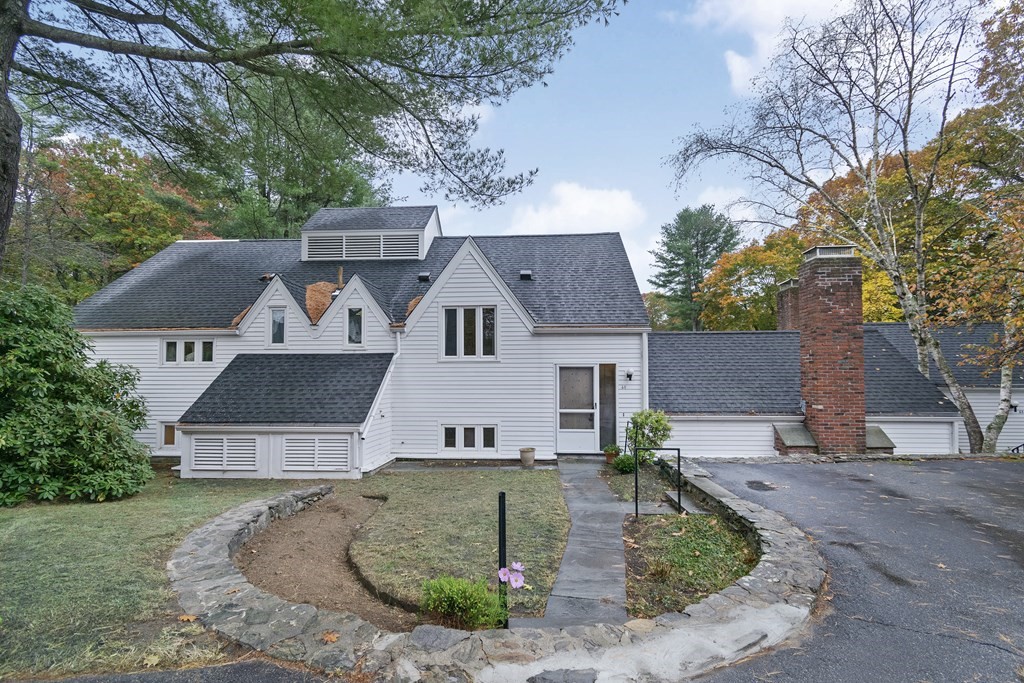 46 Todd Pond Road, Unit 46 Lincoln, MA 01773 - Photo 1 of 14 Gallery Image 1