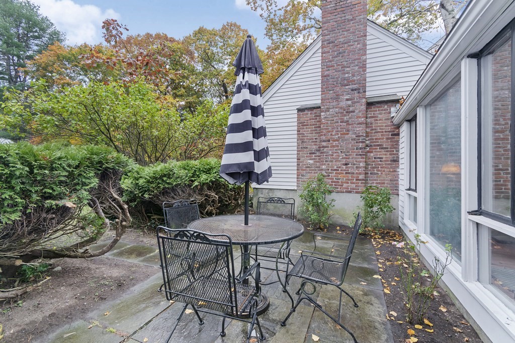 46 Todd Pond Road, Unit 46 Lincoln, MA 01773 - Photo 12 of 14 Gallery Image 12