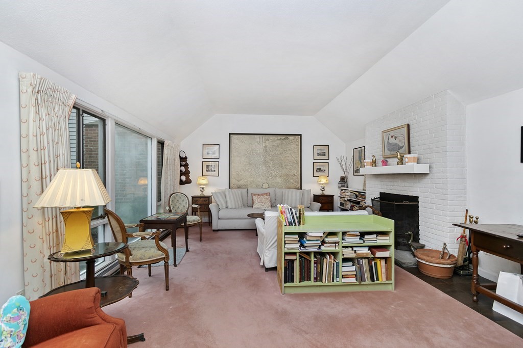46 Todd Pond Road, Unit 46 Lincoln, MA 01773 - Photo 4 of 14 Gallery Image 4