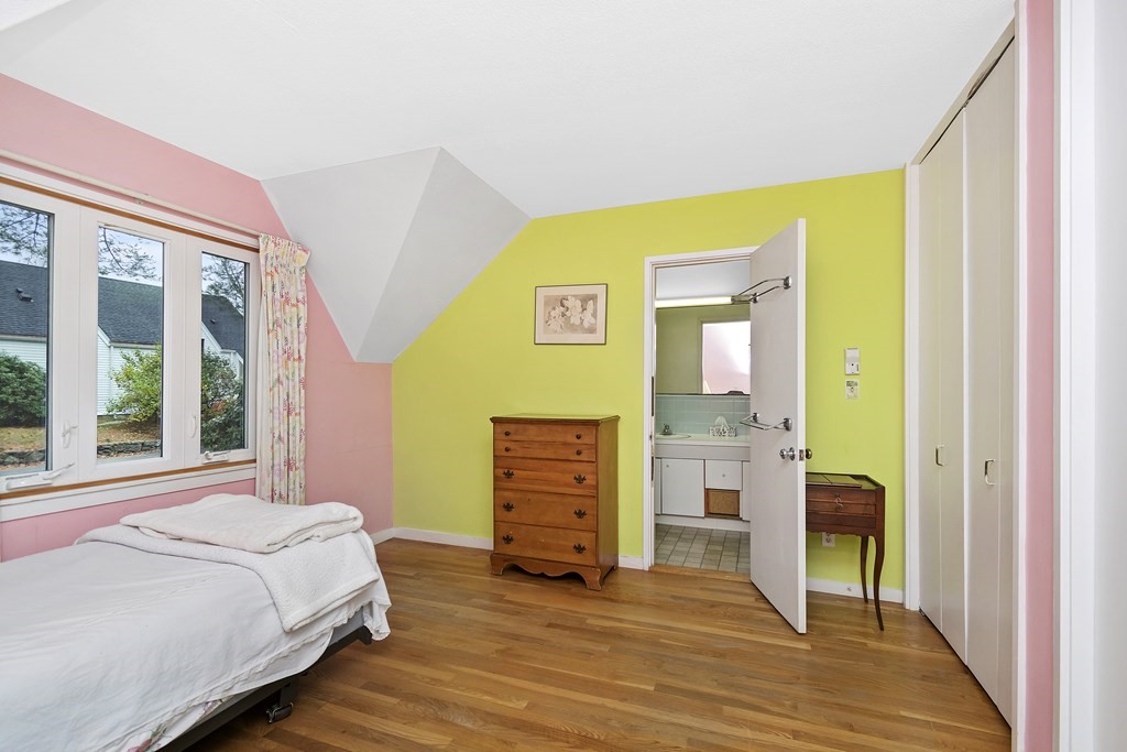 46 Todd Pond Road, Unit 46 Lincoln, MA 01773 - Photo 10 of 14 Gallery Image 10