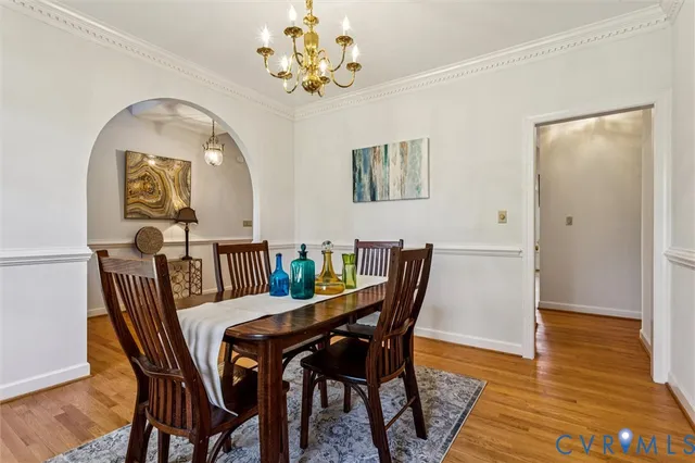 $674,980 | 127 St Annes, Williamsburg, VA 23188