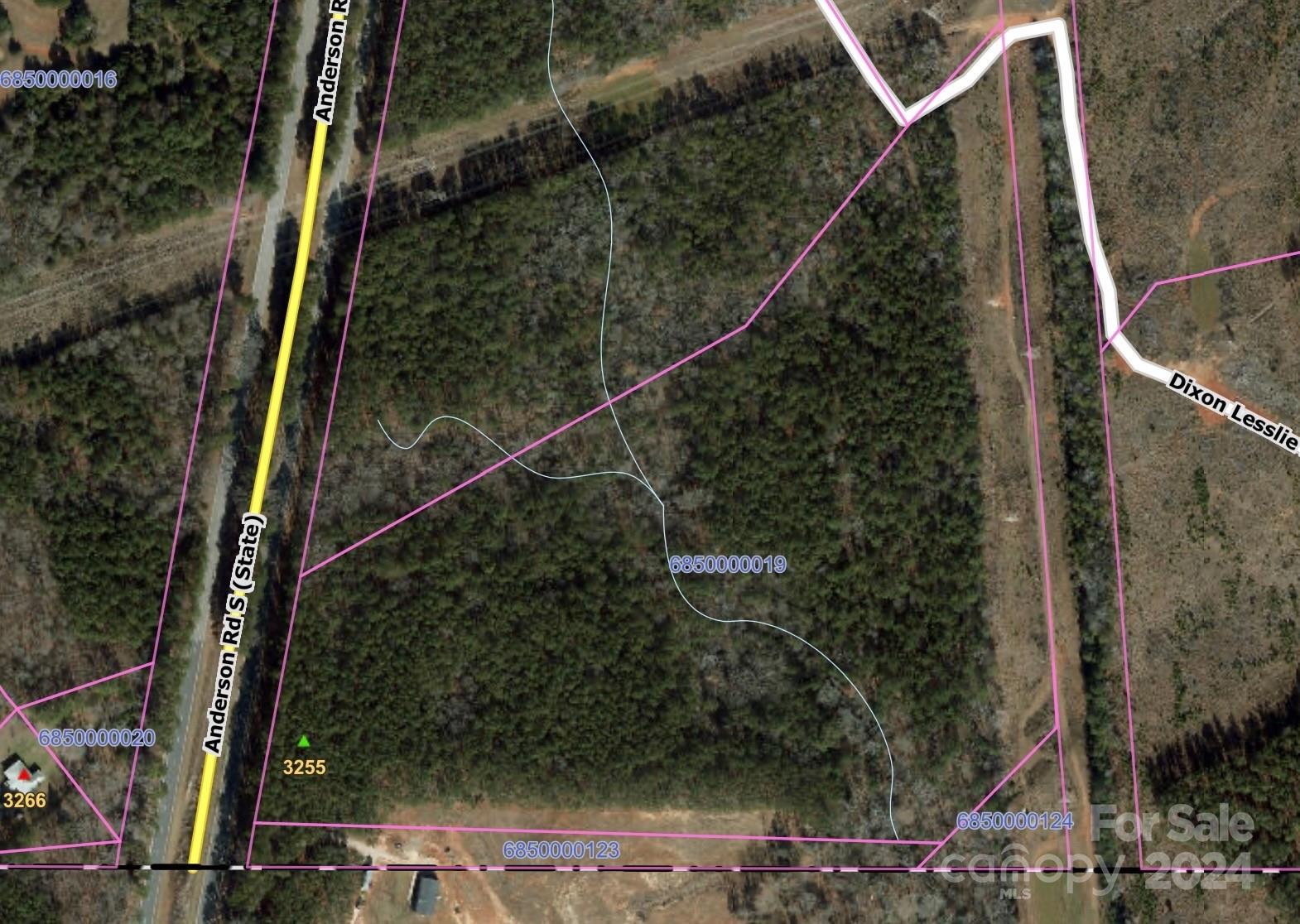 3255 Anderson Road South Catawba, SC 29704 - Photo 1 of 2