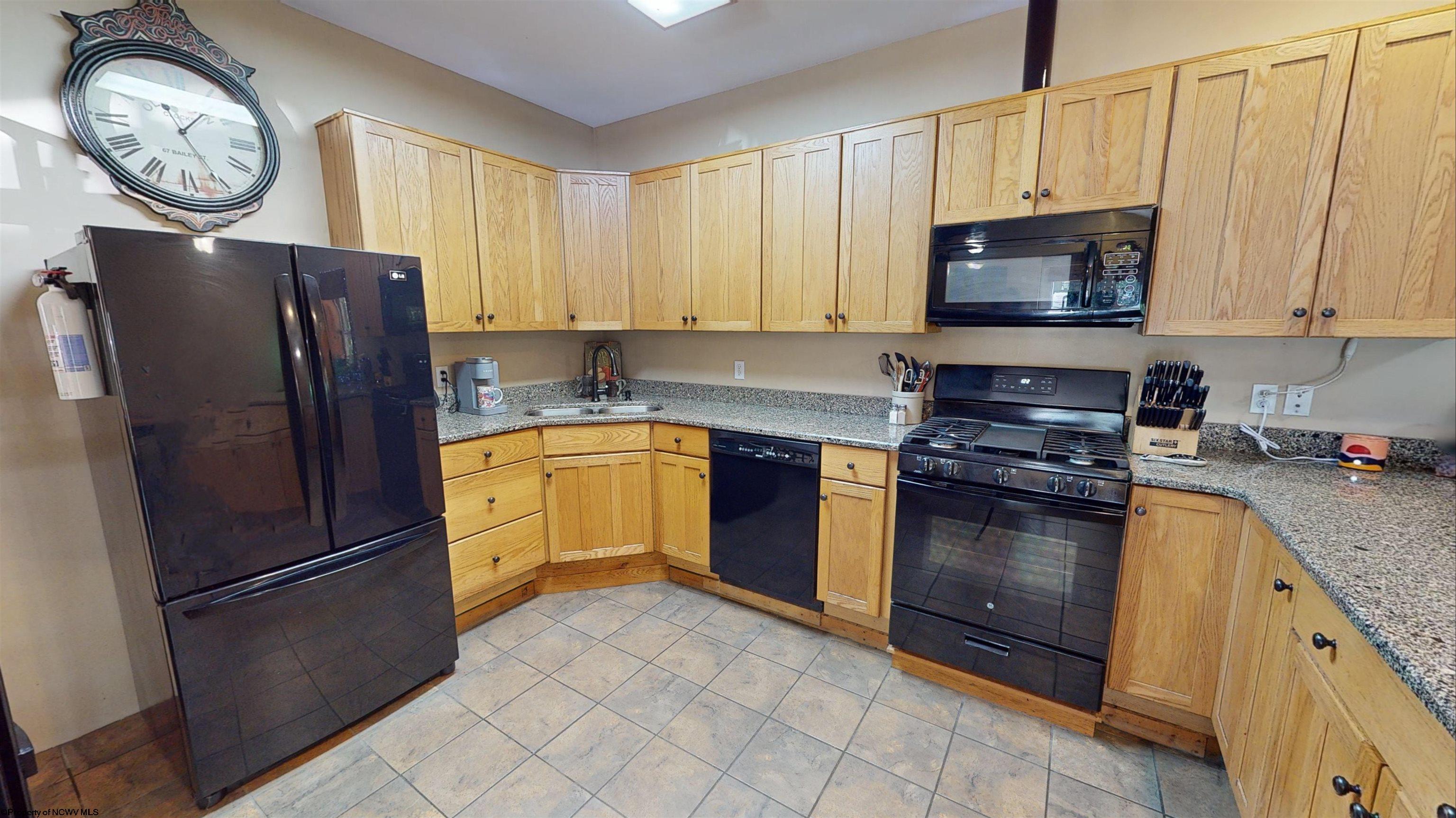 1503 Hovatter Road Thornton, WV 26440 - Photo 19 of 48 Gallery Image 19