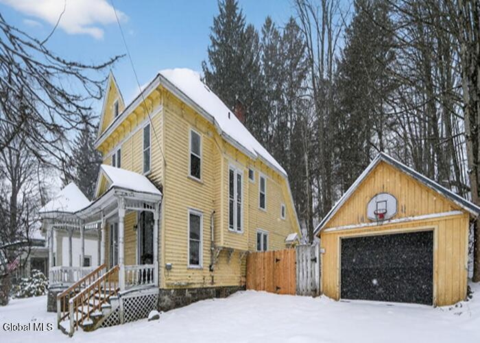 9663 Main Street Remsen, NY 13438 - Photo 2 of 18 2