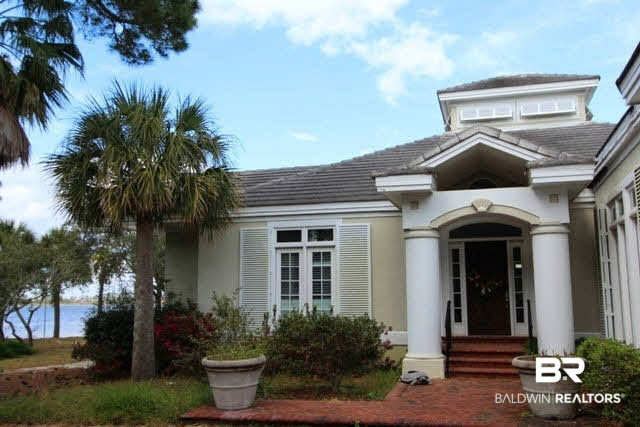 5330 Turtle Key Drive Orange Beach, AL 36561 - Photo 1 of 1