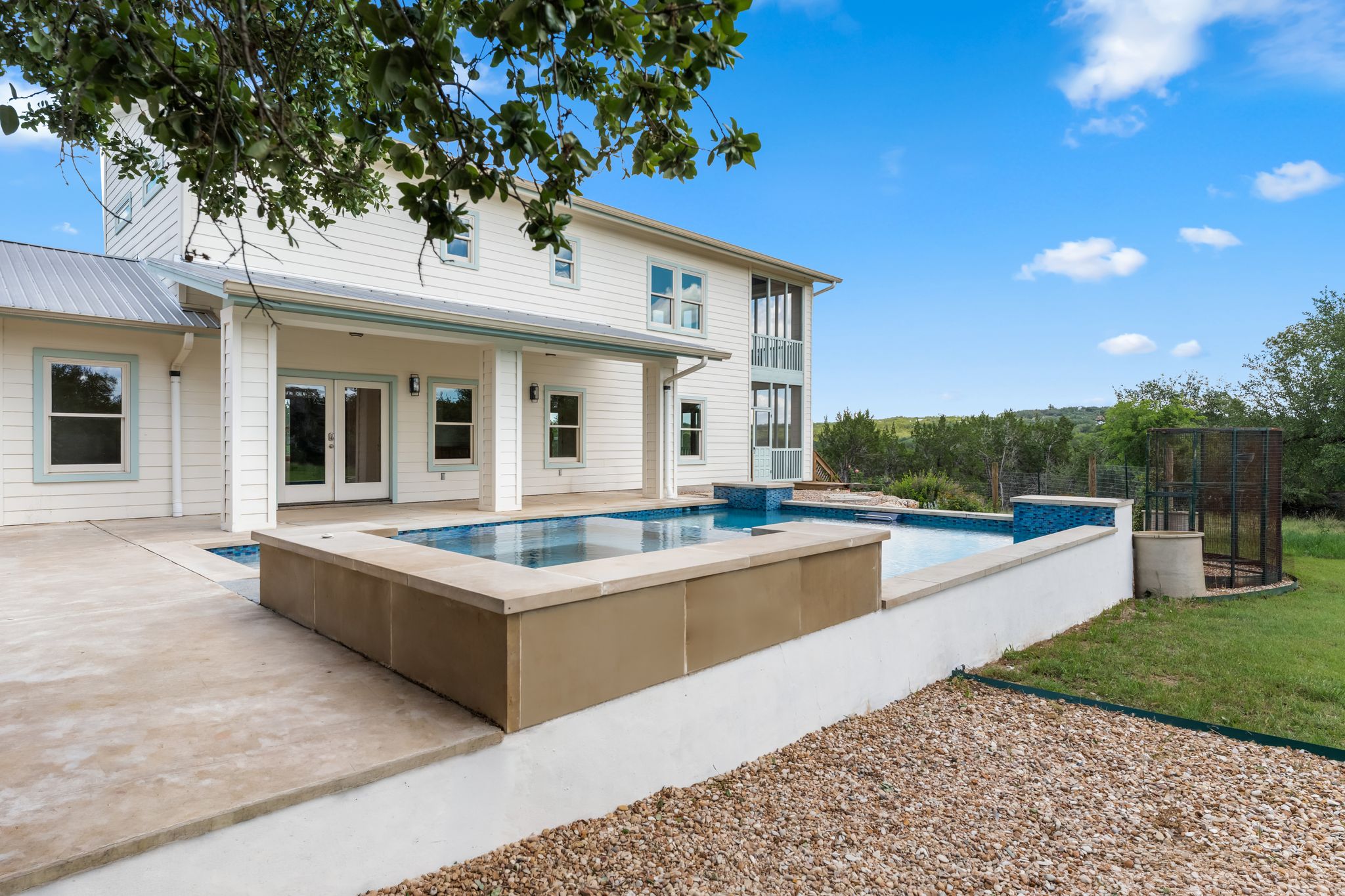 12701 High Sierra Road Austin, TX 78737 - Photo 30 of 40