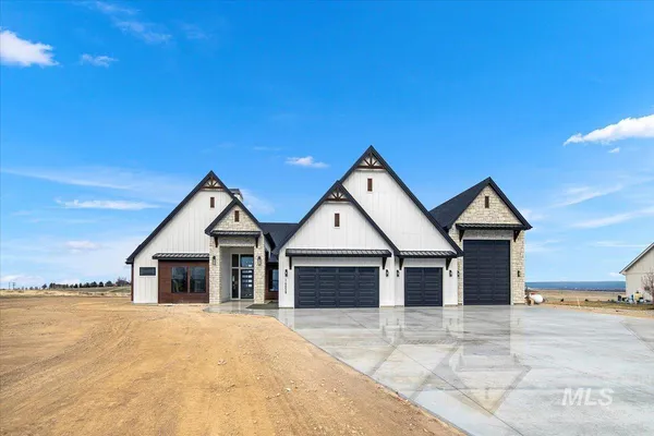 $1,598,000 | 14058 Hipwell Drive, Nampa, ID 83686