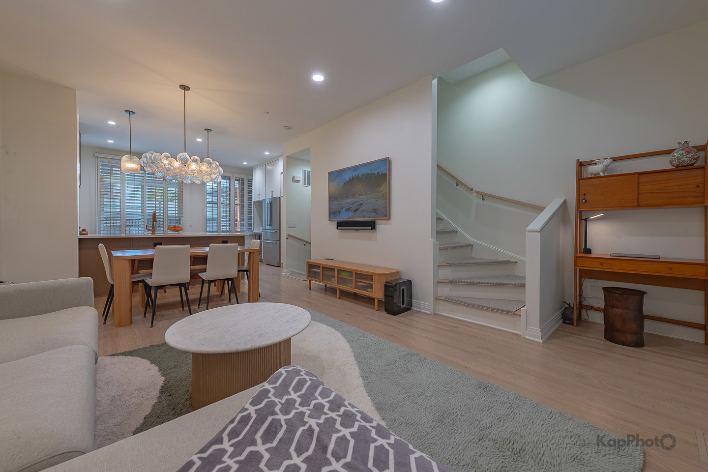 1117 West Monroe Street, Unit 8 Chicago, IL 60607 - Photo 9 of 35