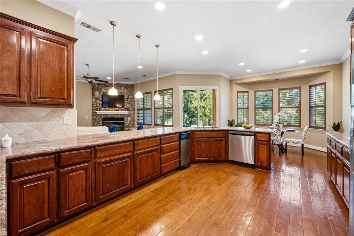 15890 Orchard Springs Road Grass Valley, CA 95945 - Photo 17 of 50