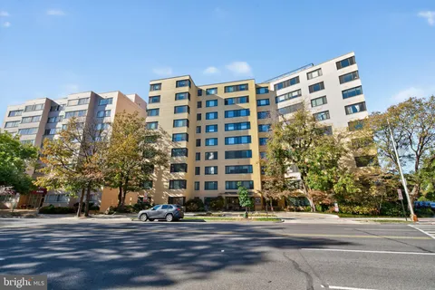 $225,000 | 5410 Connecticut Avenue Northwest, Unit 108, Washington, DC 20015