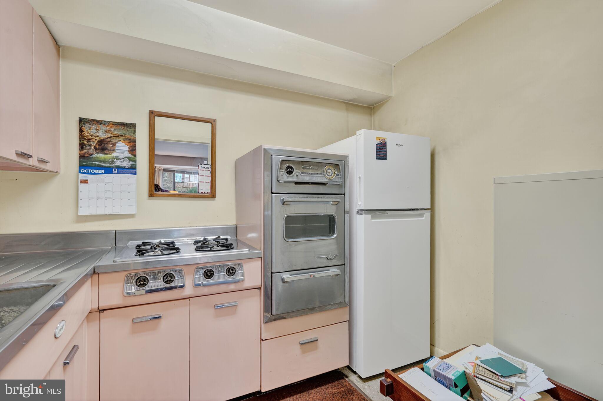 5410 Connecticut Avenue Northwest, Unit 108 Washington, DC 20015 - Photo 13 of 16