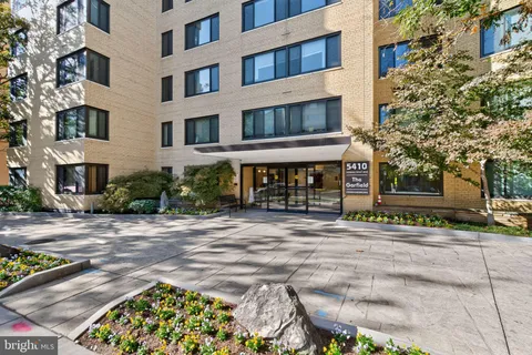 $225,000 | 5410 Connecticut Avenue Northwest, Unit 108, Washington, DC 20015