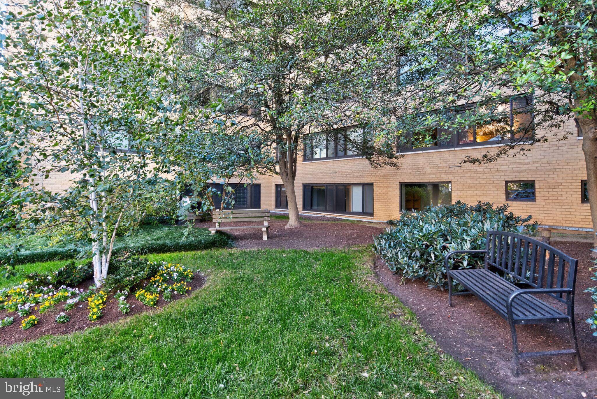 5410 Connecticut Avenue Northwest, Unit 108 Washington, DC 20015 - Photo 3 of 16