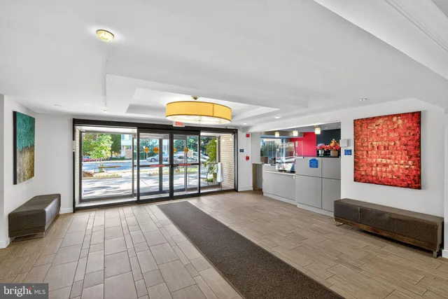 $225,000 | 5410 Connecticut Avenue Northwest, Unit 108, Washington, DC 20015