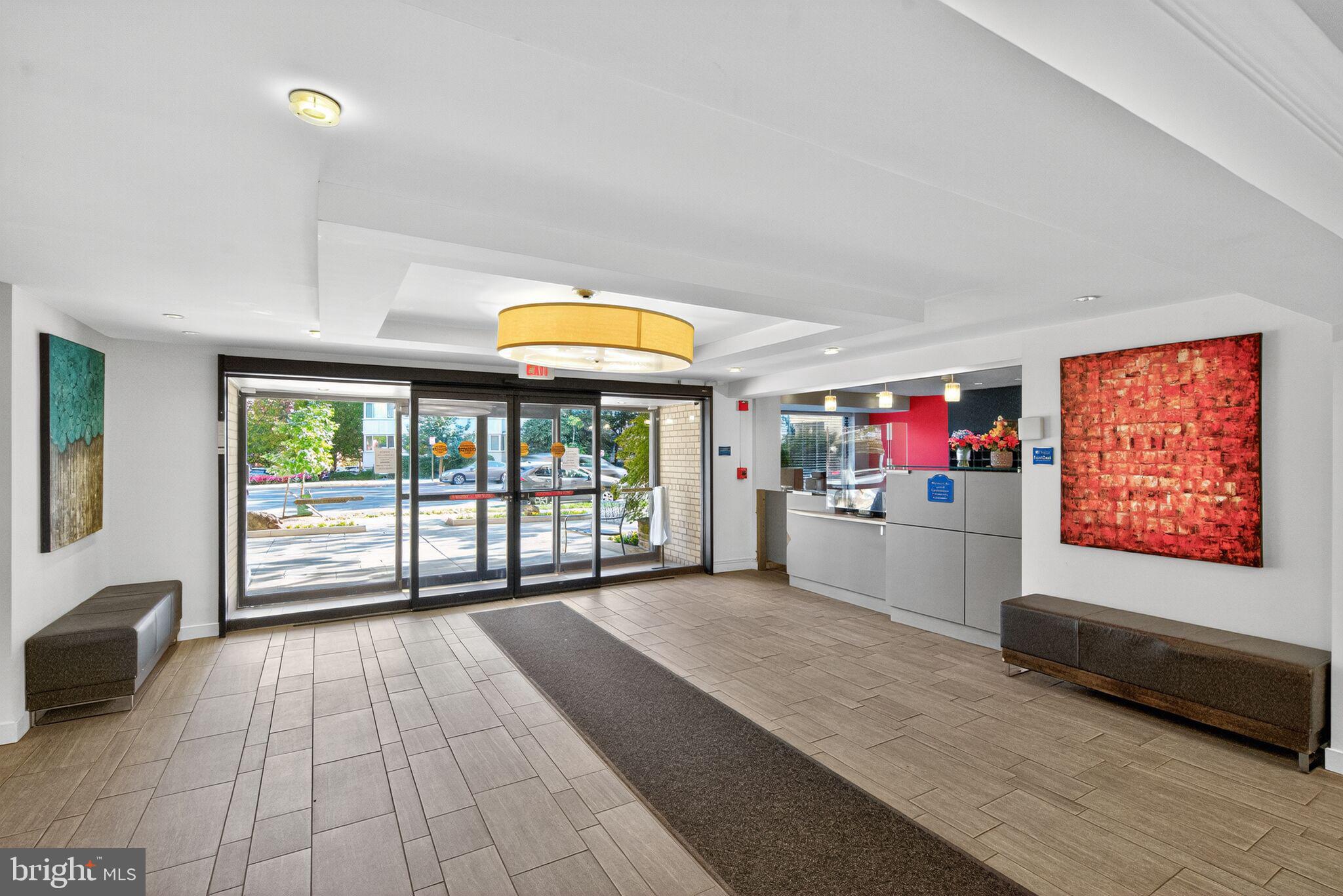 5410 Connecticut Avenue Northwest, Unit 108 Washington, DC 20015 - Photo 4 of 16