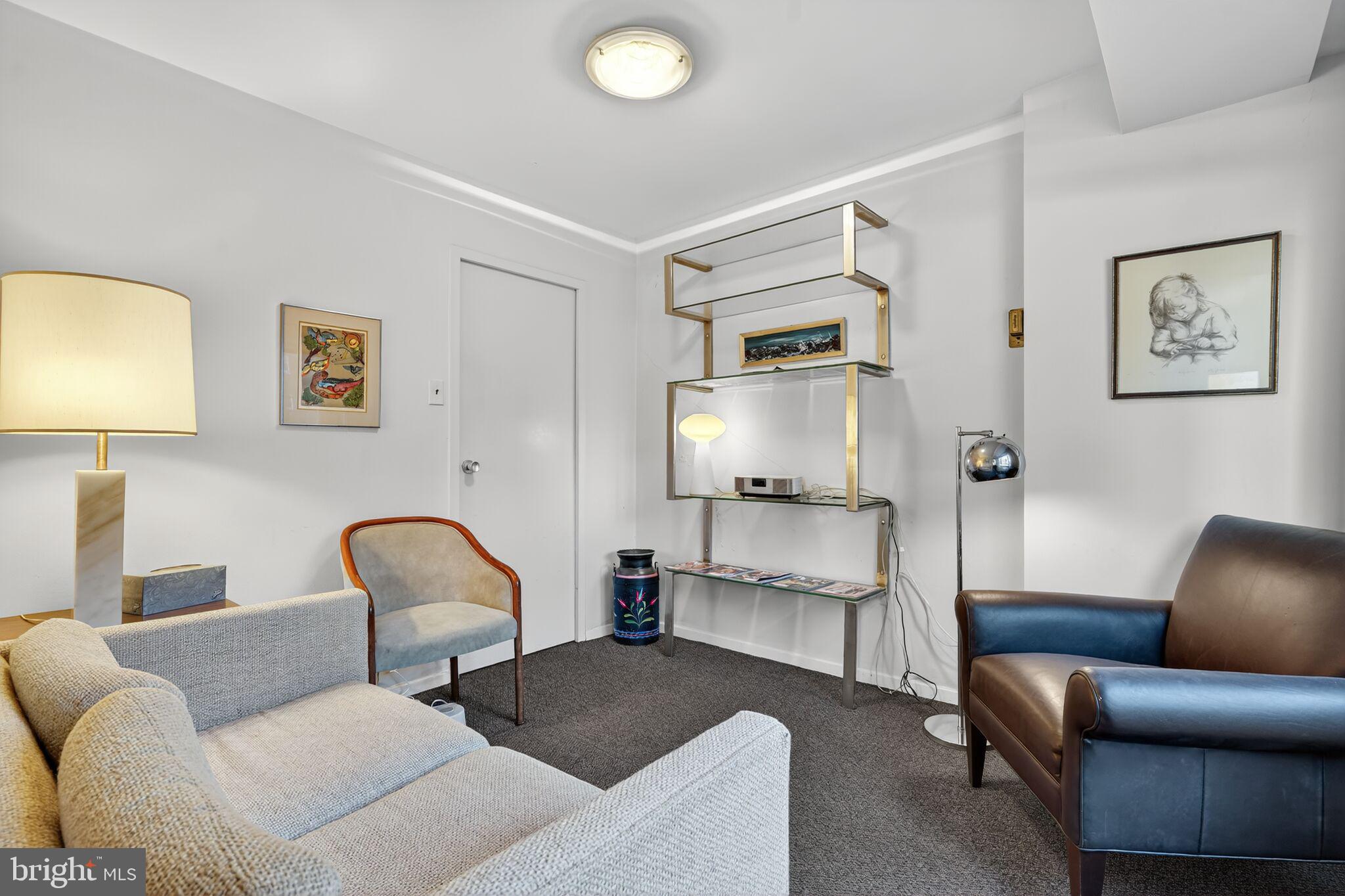 5410 Connecticut Avenue Northwest, Unit 108 Washington, DC 20015 - Photo 8 of 16