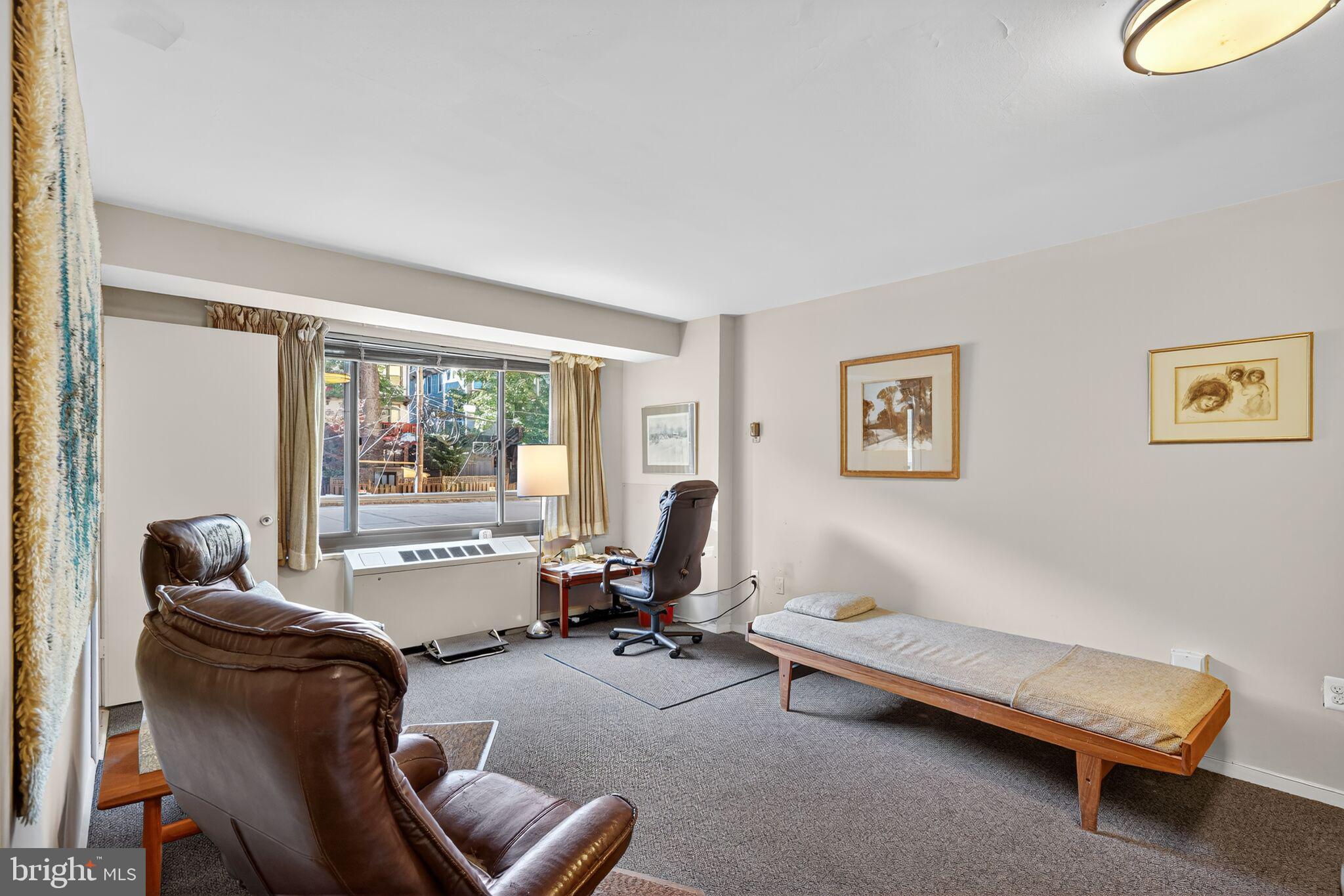 5410 Connecticut Avenue Northwest, Unit 108 Washington, DC 20015 - Photo 9 of 16