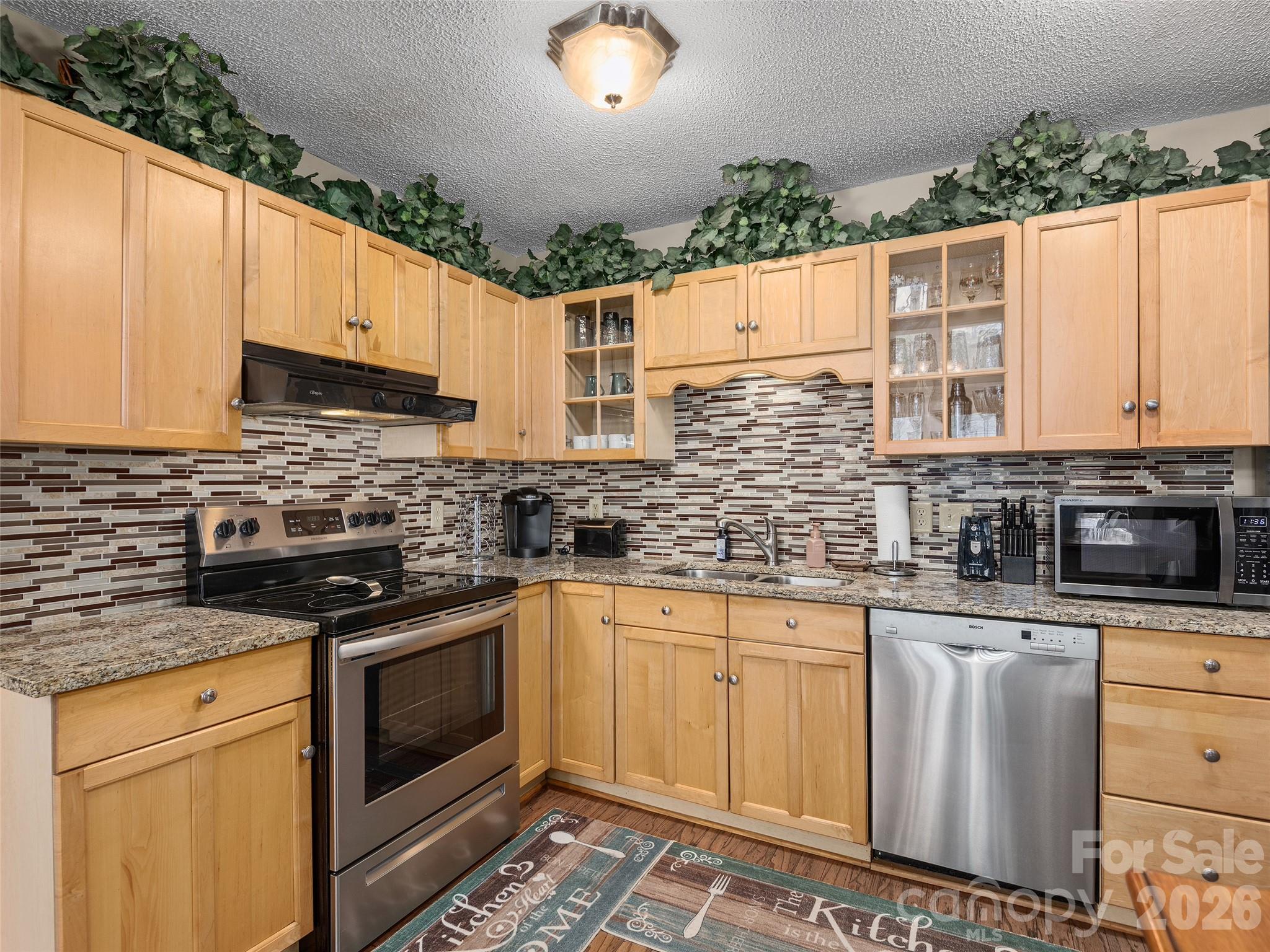 201 Hawk Ridge Drive Mill Spring, NC 28756 - Photo 18 of 44 Gallery Image 18