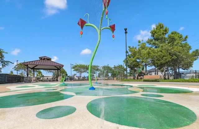 $2,650 | 3131 Boulder Ridge Drive, Rosenberg, TX 77471