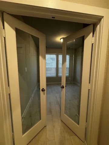 a view of a bathroom