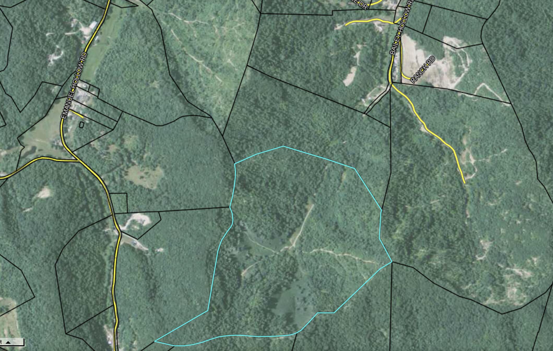 999 Bailey Hollow Road Gray, KY 40734 - Photo 7 of 7 Screen Shot 2023-01-06 at 4.13.37 PM