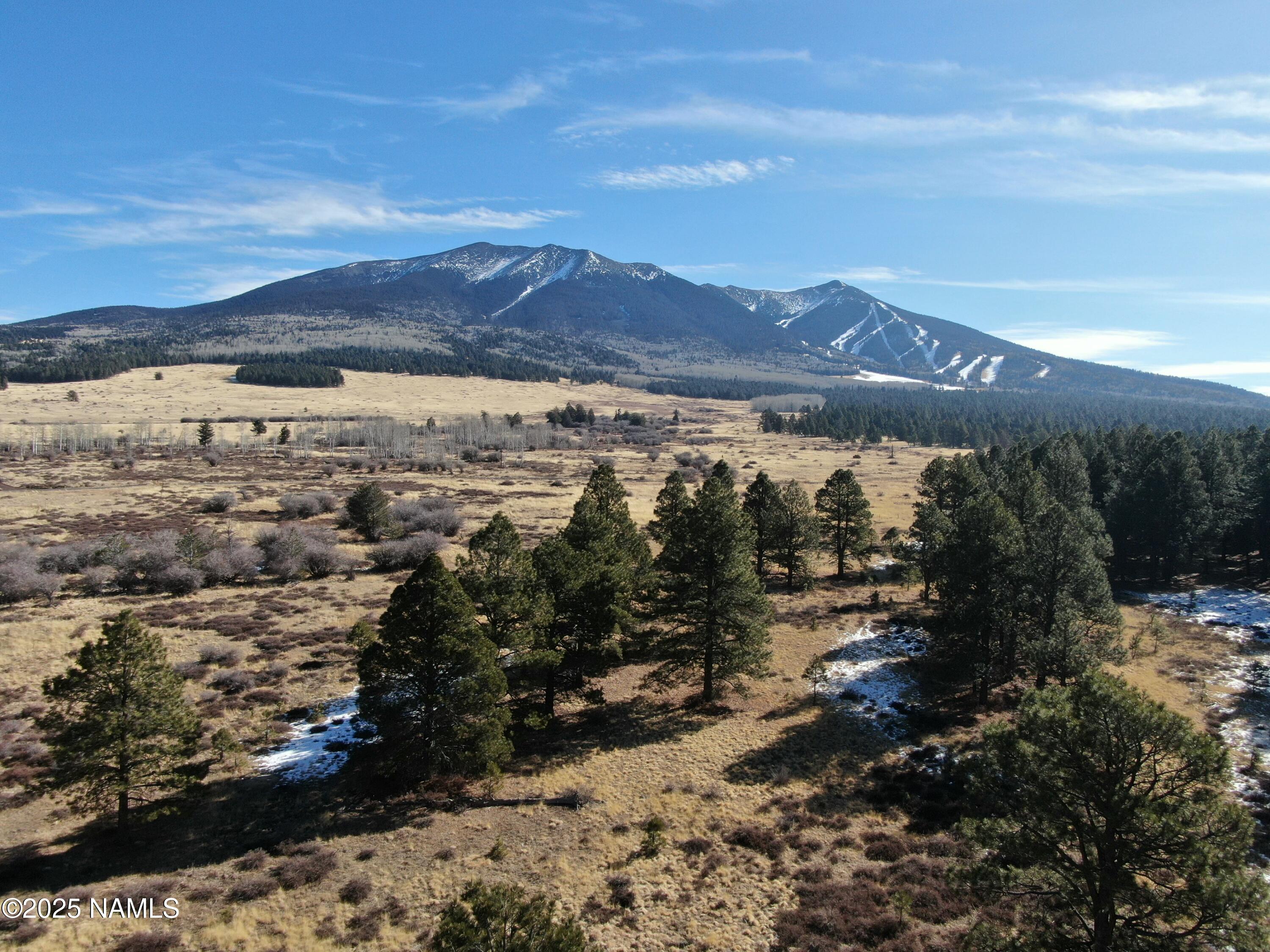 3 Hart Prairie Road Flagstaff, AZ 86001 - Photo 23 of 30 a view of a city