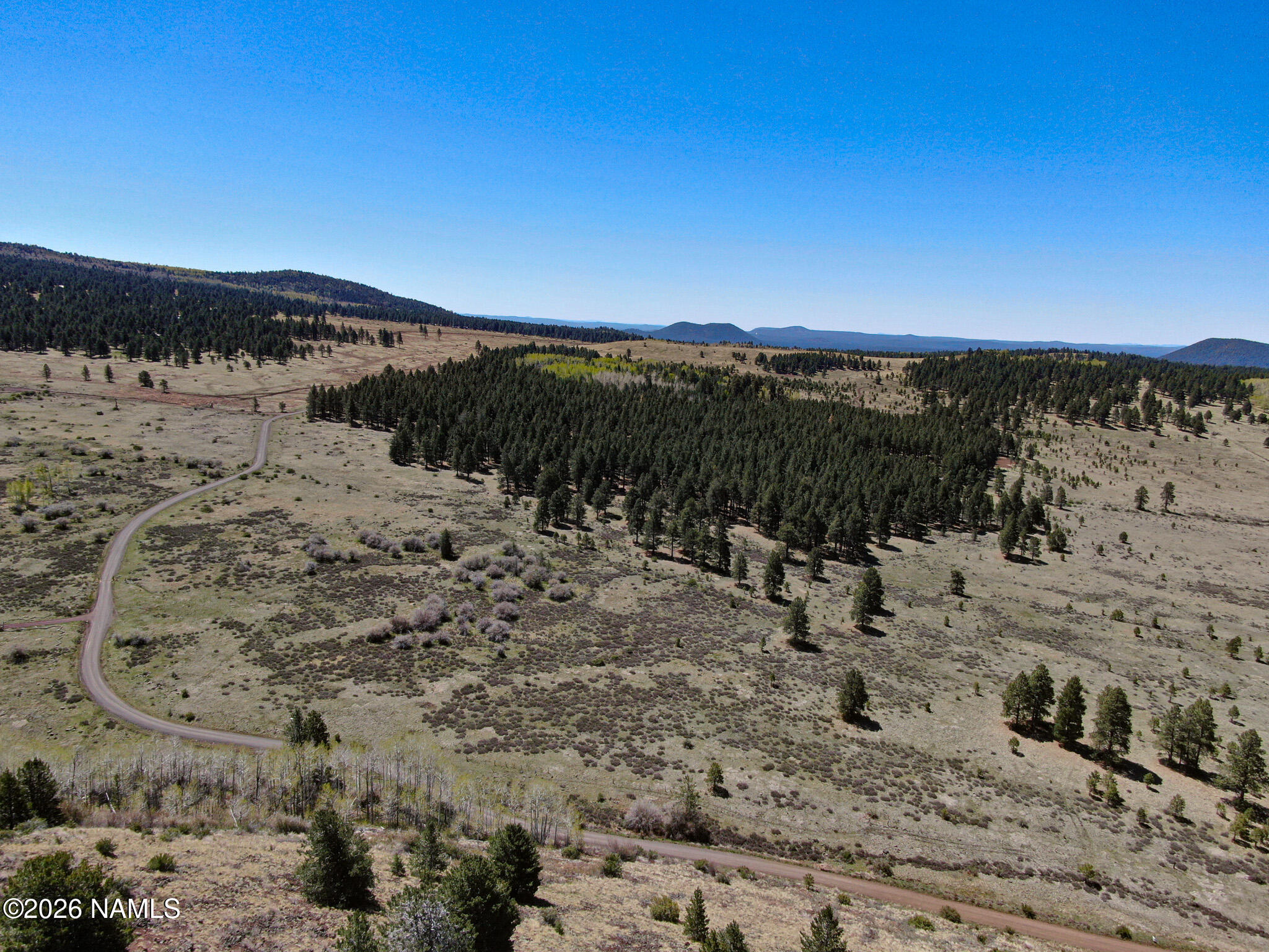 3 Hart Prairie Road Flagstaff, AZ 86001 - Photo 6 of 30 DJI_0211