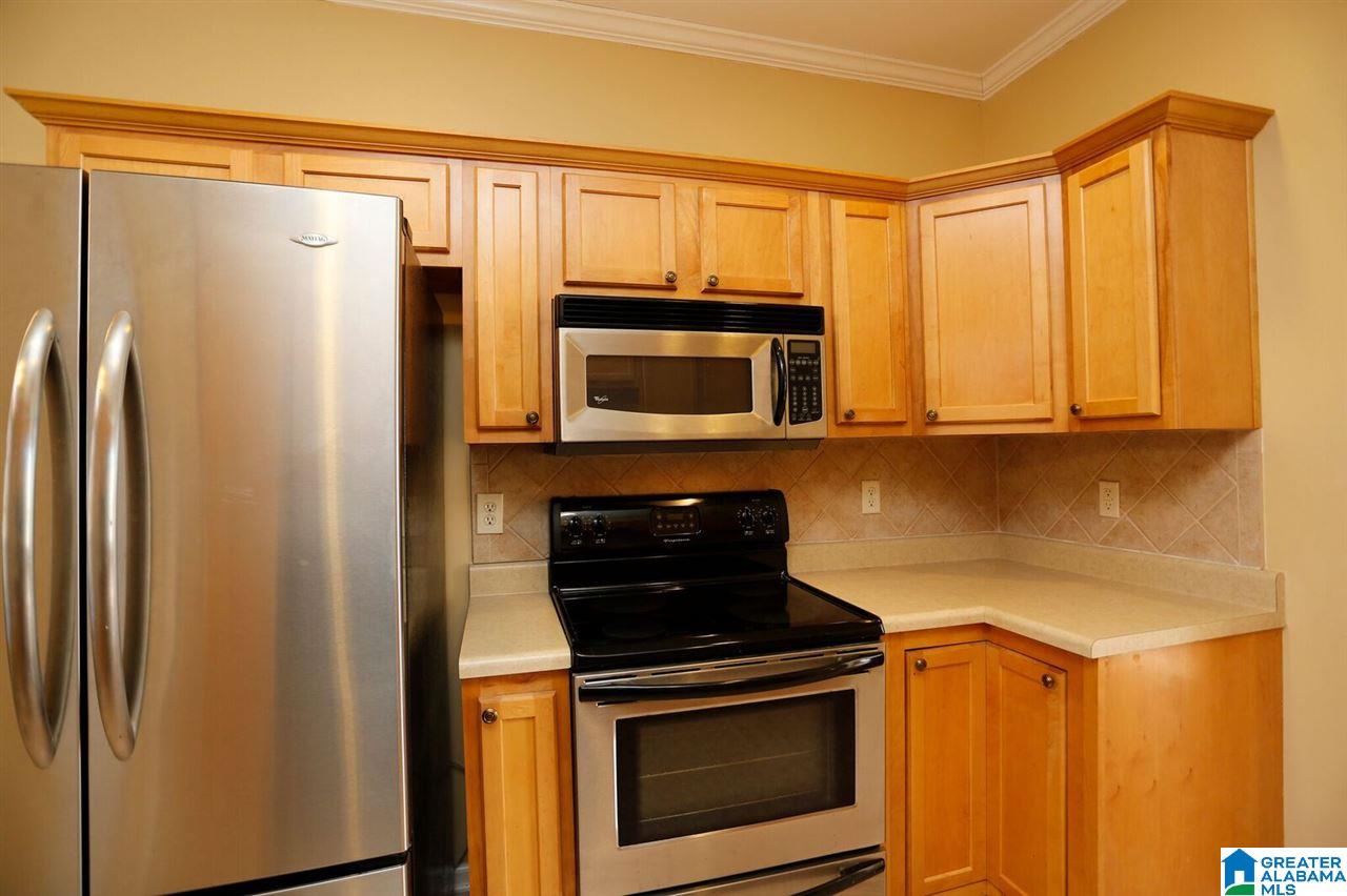 7202 Roper Tunnel Road Trussville, AL 35173 - Photo 16 of 36