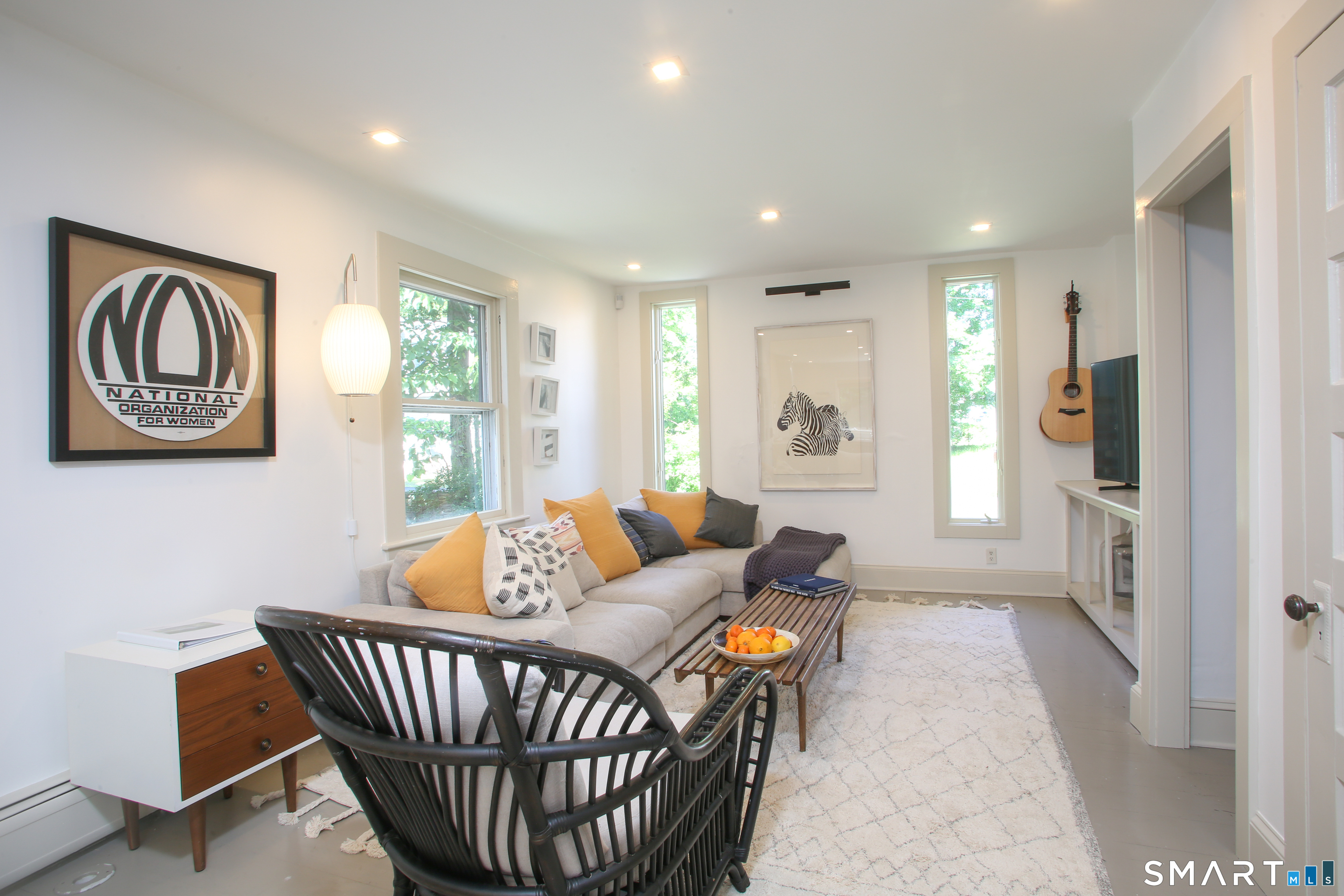 22 Under Mountain Road Salisbury, CT 06068 - Photo 11 of 24
