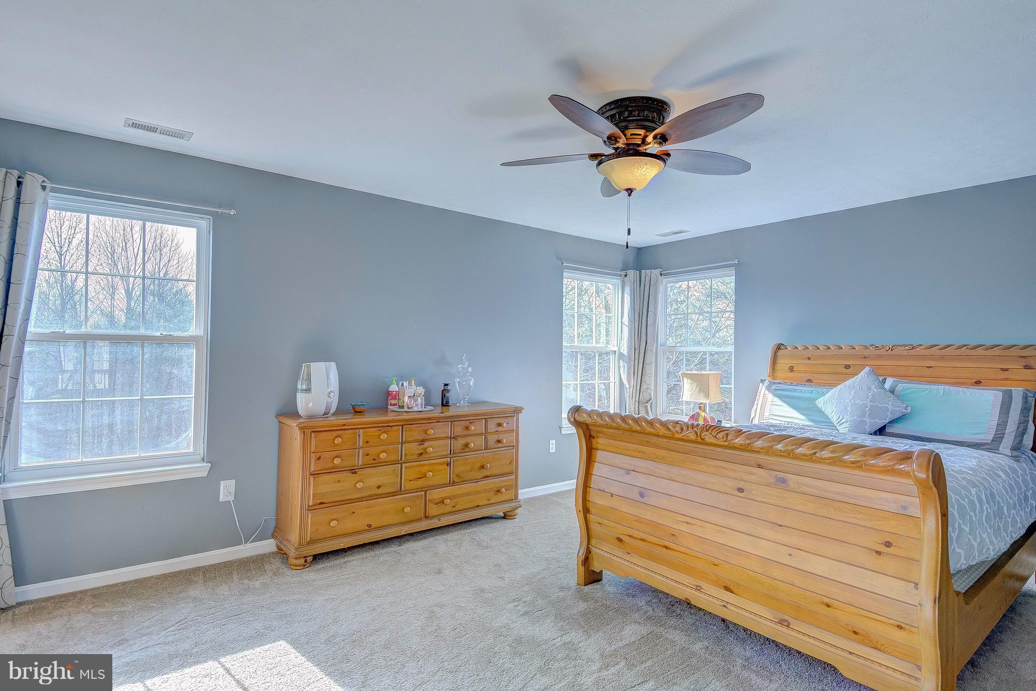 3856 Sixes Road Prince Frederick, MD 20678 - Photo 13 of 28 Master Bedroom