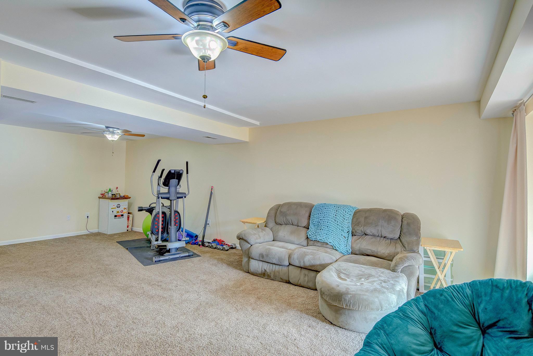 3856 Sixes Road Prince Frederick, MD 20678 - Photo 19 of 28 Basement