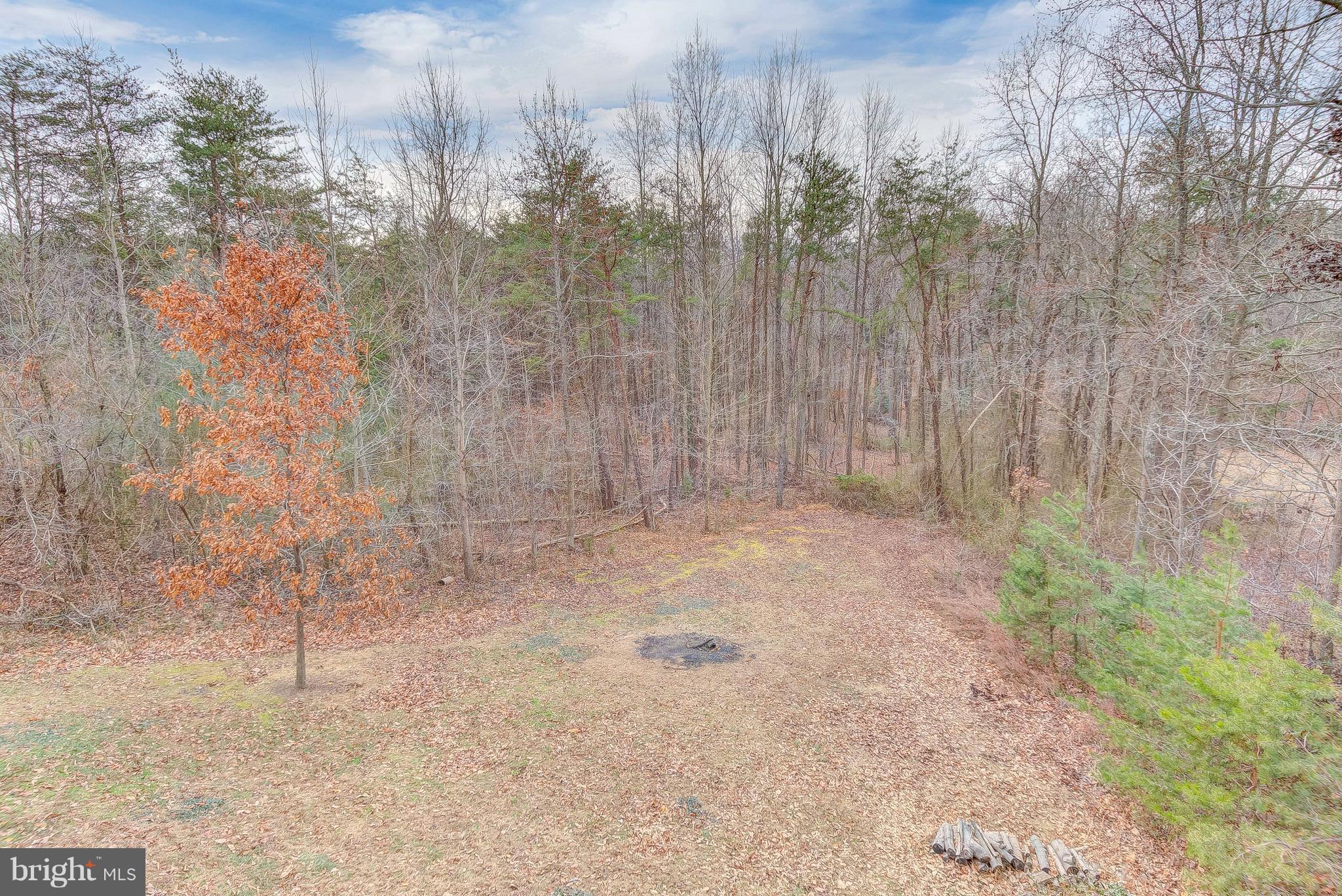 3856 Sixes Road Prince Frederick, MD 20678 - Photo 26 of 28 Back Yard