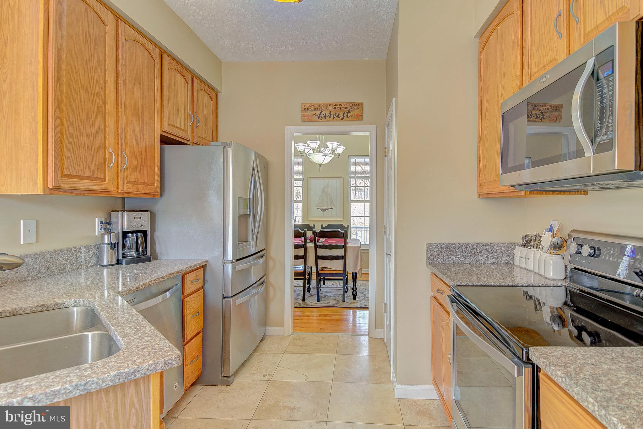 3856 Sixes Road Prince Frederick, MD 20678 - Photo 4 of 28 Kitchen