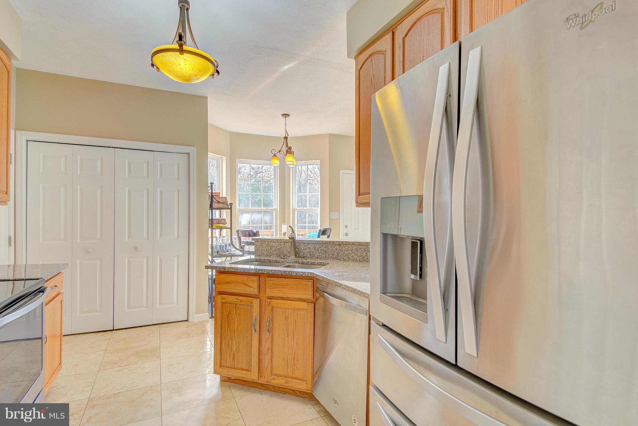 3856 Sixes Road Prince Frederick, MD 20678 - Photo 5 of 28 Kitchen