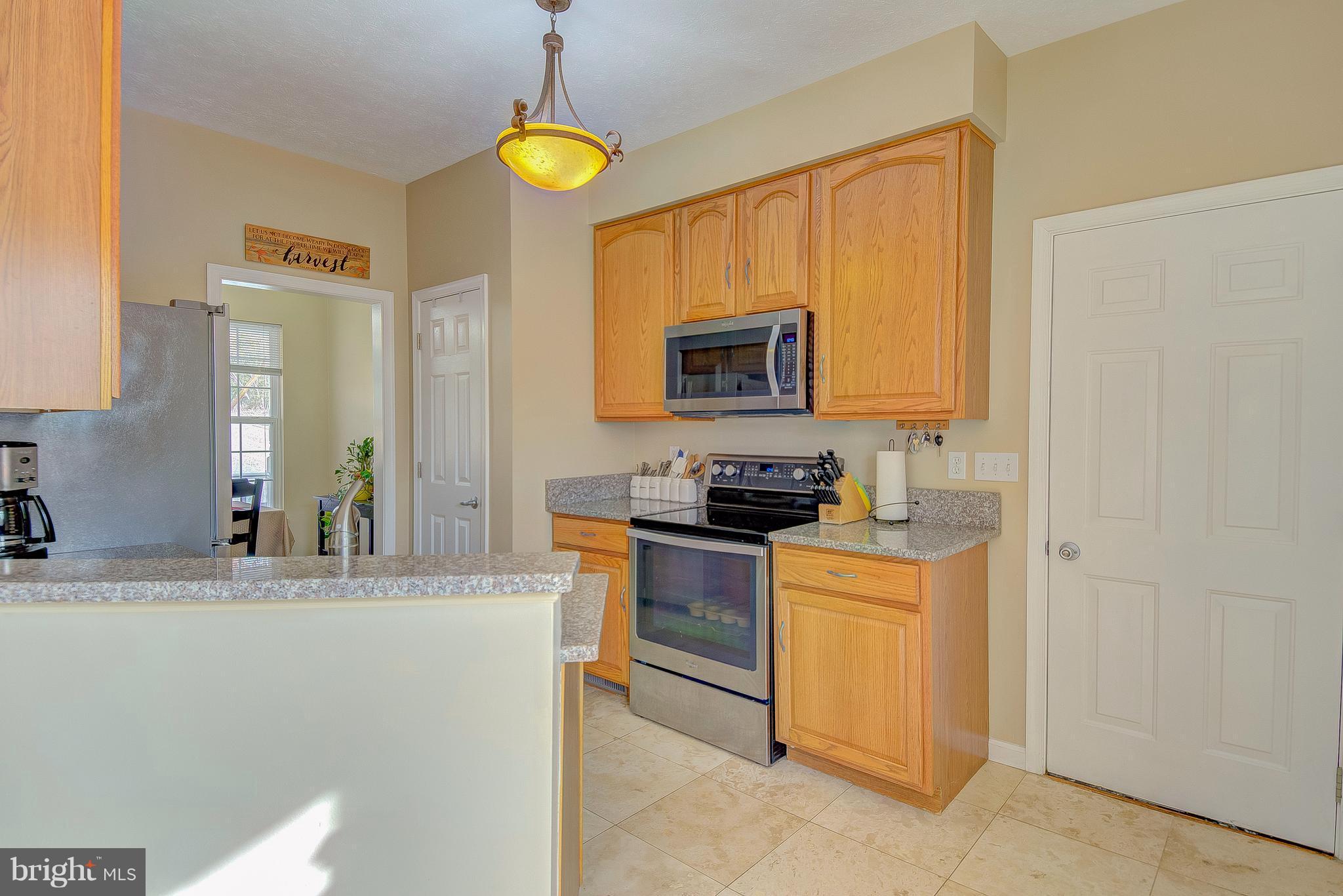 3856 Sixes Road Prince Frederick, MD 20678 - Photo 7 of 28 Kitchen