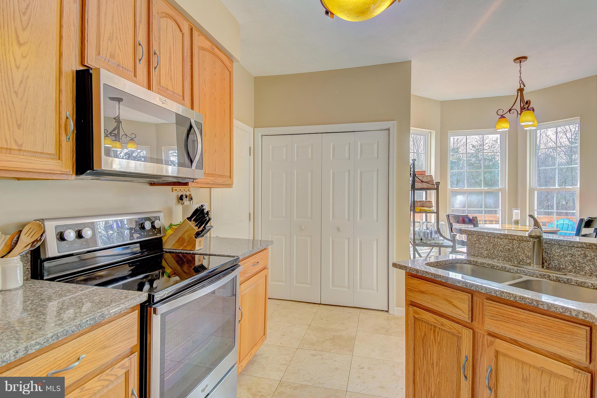 3856 Sixes Road Prince Frederick, MD 20678 - Photo 8 of 28 Kitchen