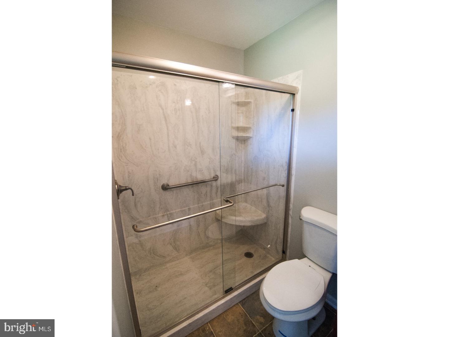 8 South County Line Road Telford, PA 18969 - Photo 16 of 25 Master Bathroom