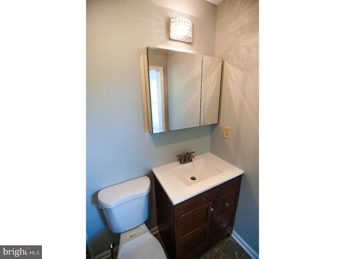 8 South County Line Road Telford, PA 18969 - Photo 17 of 25 Master Bathroom