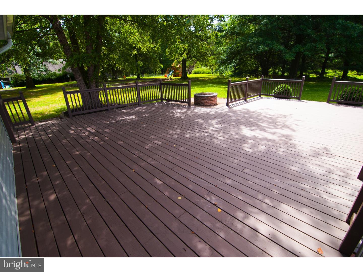8 South County Line Road Telford, PA 18969 - Photo 21 of 25 Deck