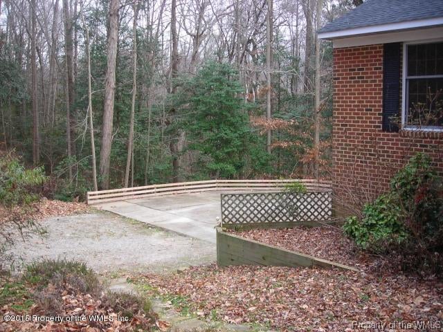 172 Old Stage Road Toano, VA 23168 - Photo 33 of 35 Gallery Image 33