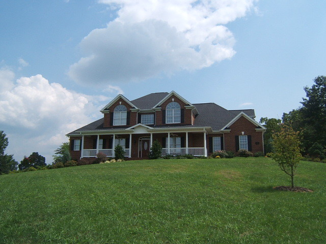 221 Sowder Farm Road Troutville, VA 24175 - Photo 1 of 24 Home