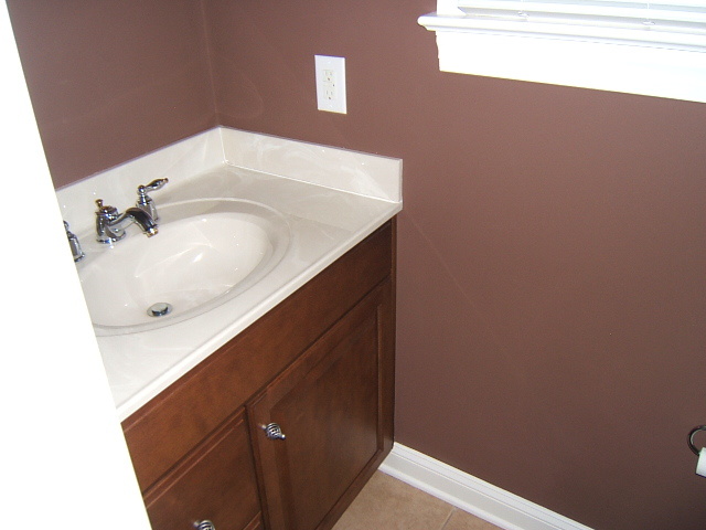 221 Sowder Farm Road Troutville, VA 24175 - Photo 12 of 24 Half Bath