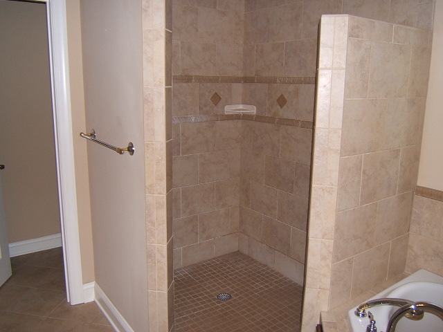 221 Sowder Farm Road Troutville, VA 24175 - Photo 17 of 24 Shower