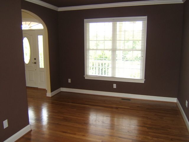 221 Sowder Farm Road Troutville, VA 24175 - Photo 4 of 24 Living Room